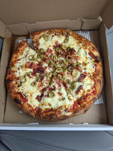 Photo of Spartan Pizzeria - 19 Lake Ave W, Carleton Place, ON K7C 1L1